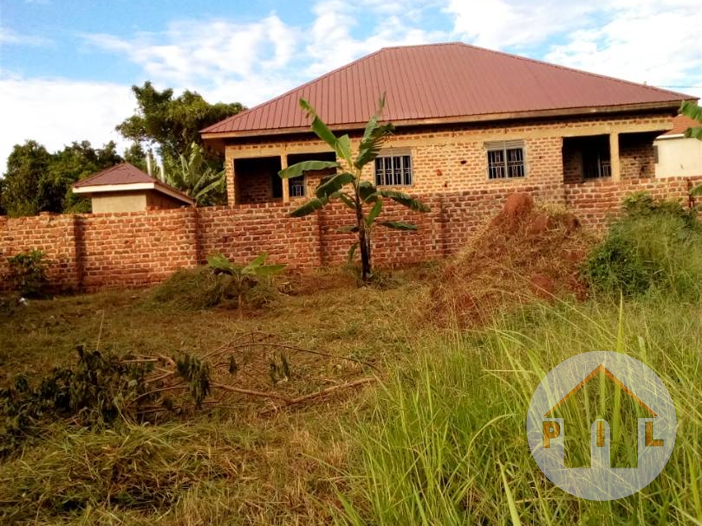 Residential Land for sale in Komamboga Wakiso