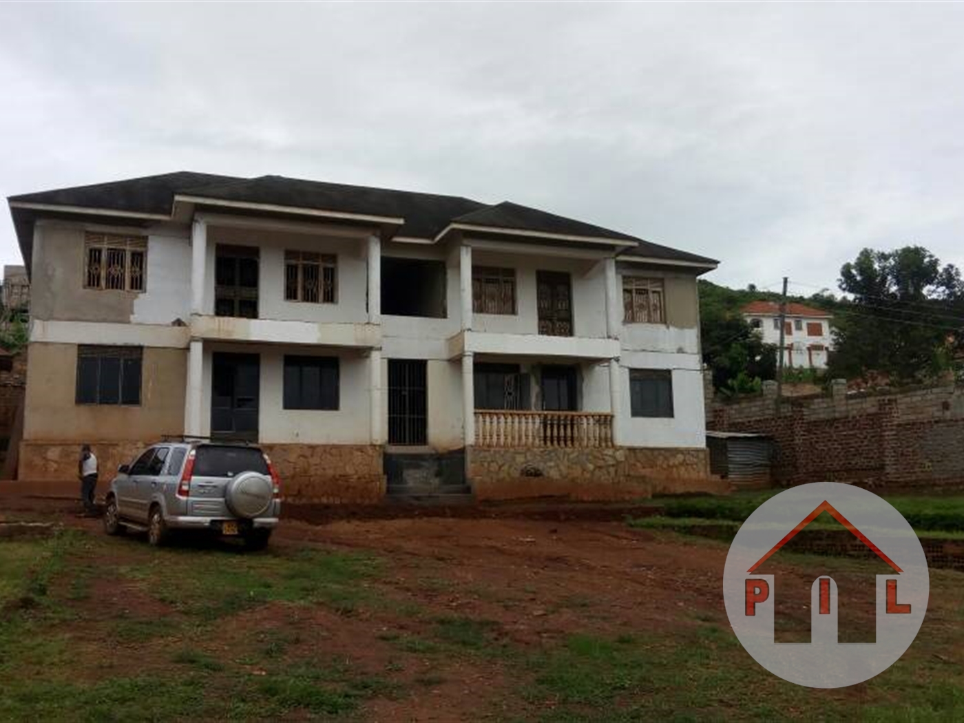 Shell House for sale in Seguku Wakiso