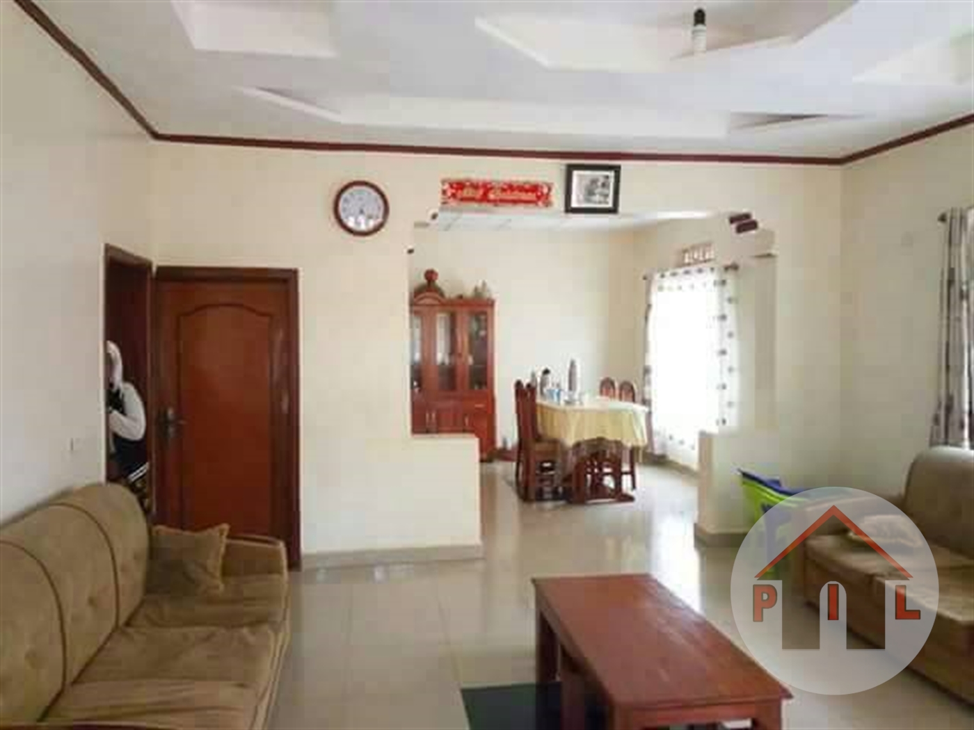 Bungalow for sale in Mukono Mukono