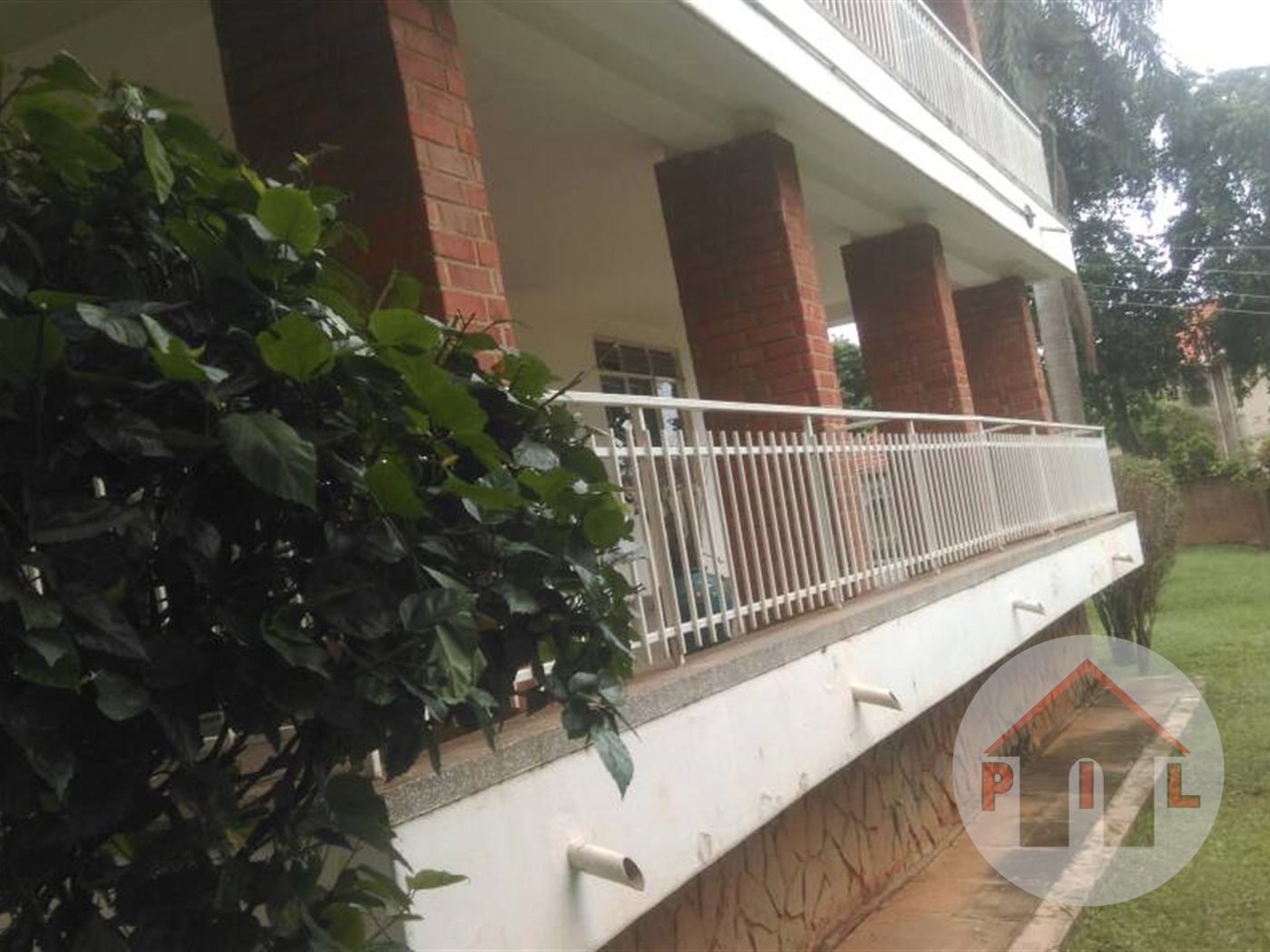 Mansion for sale in Muyenga Kampala