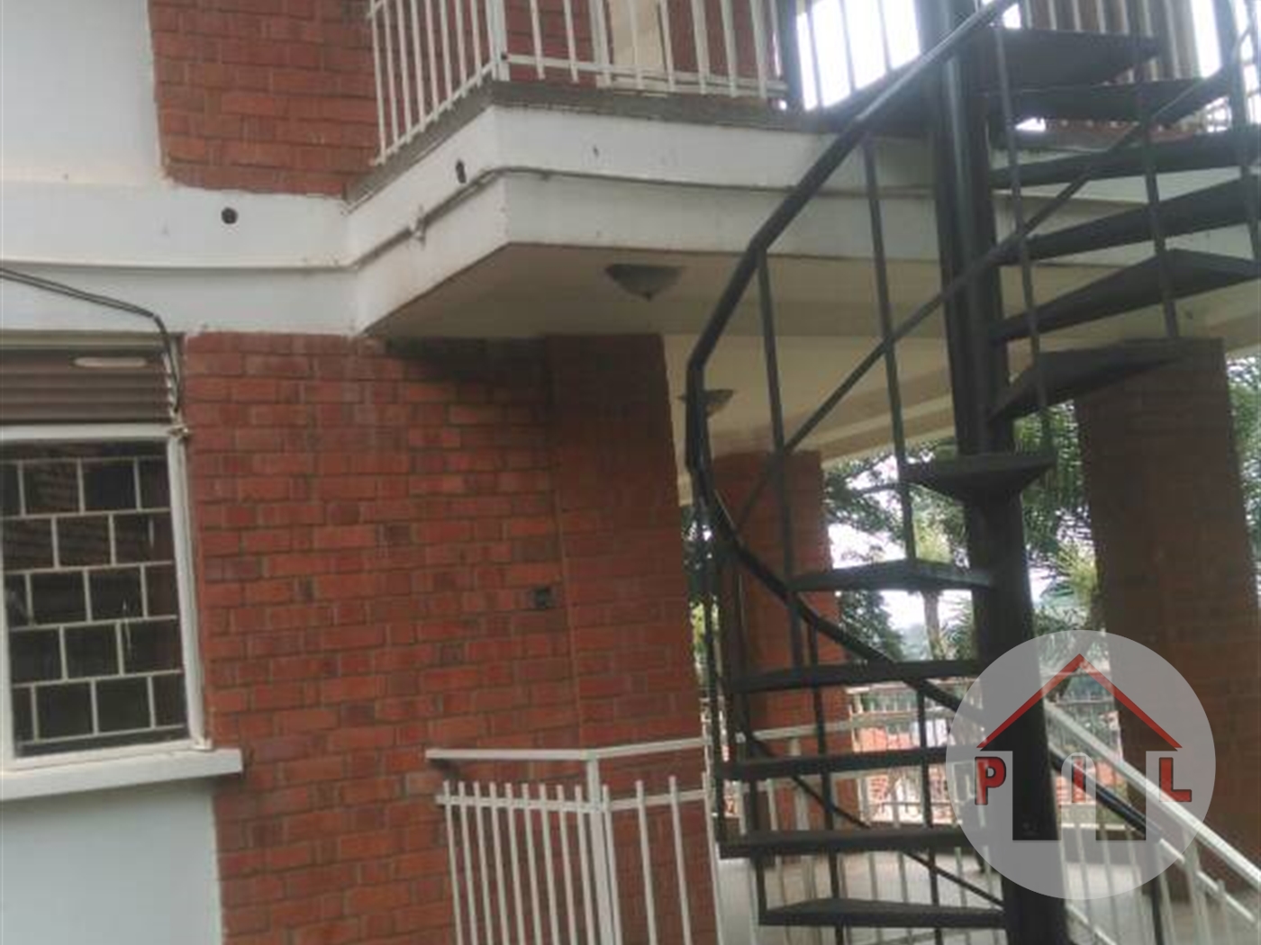 Mansion for sale in Muyenga Kampala