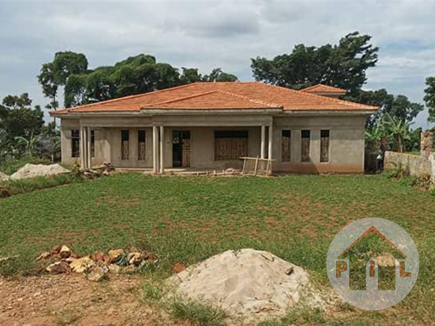 Shell House for sale in Masooli Wakiso