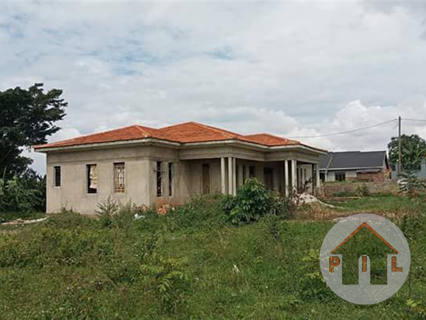 Shell House for sale in Masooli Wakiso