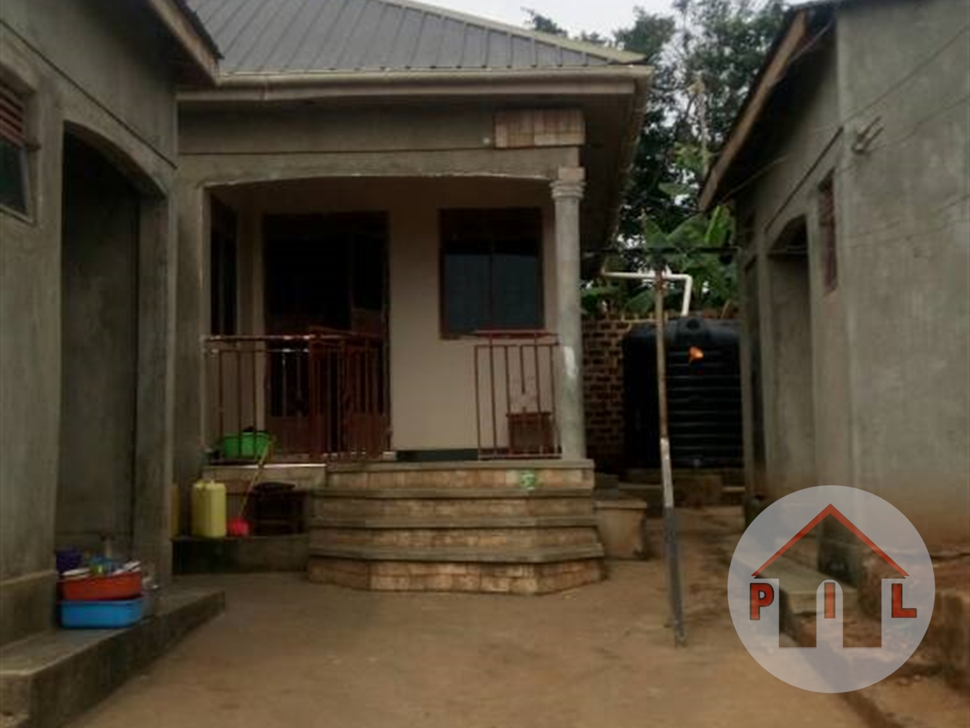 Bungalow for sale in Kawanda Wakiso