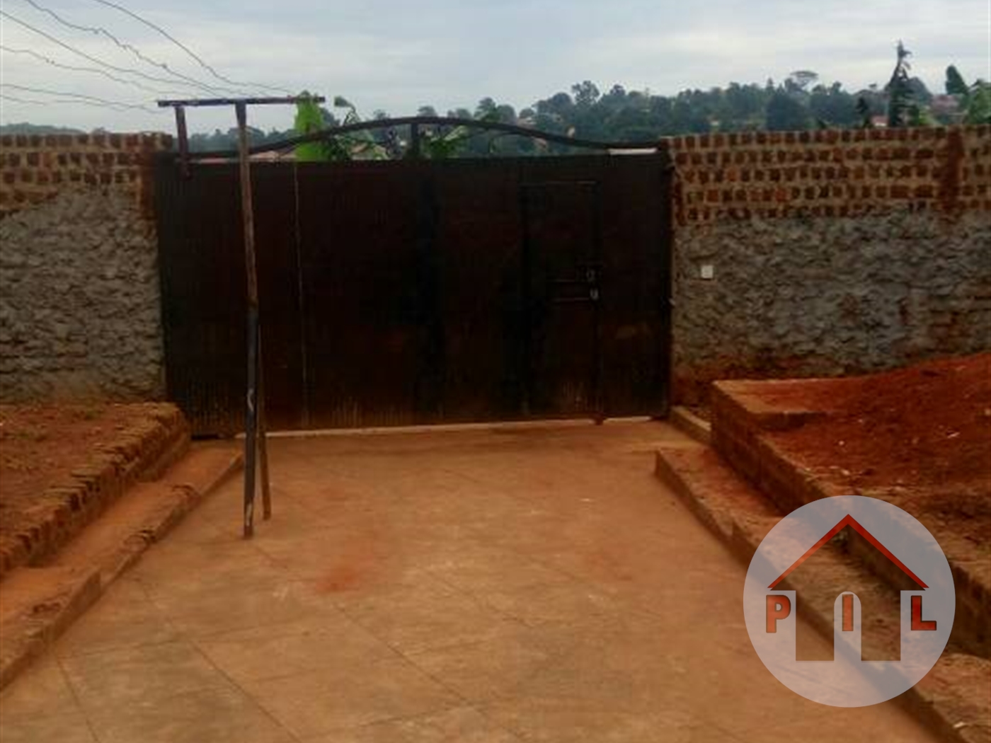 Bungalow for sale in Kawanda Wakiso