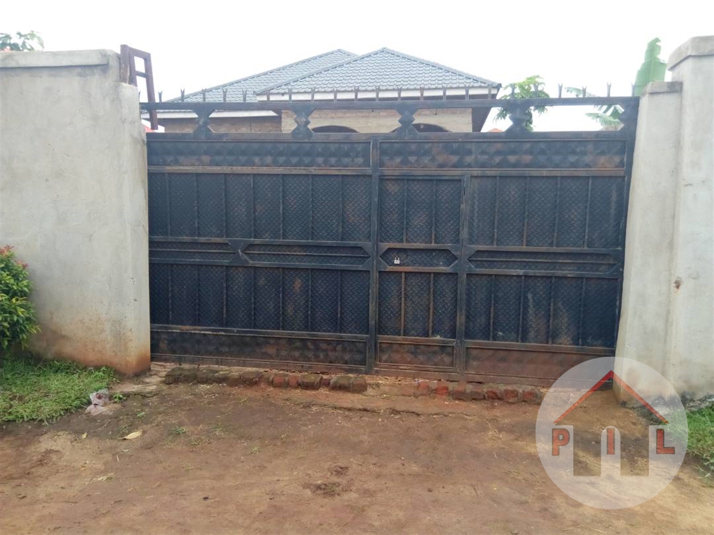 Bungalow for sale in Kawuku Wakiso