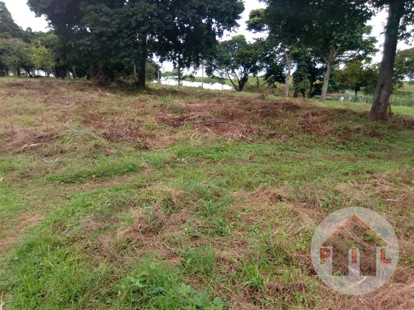 Commercial Land for sale in Bugiri Wakiso