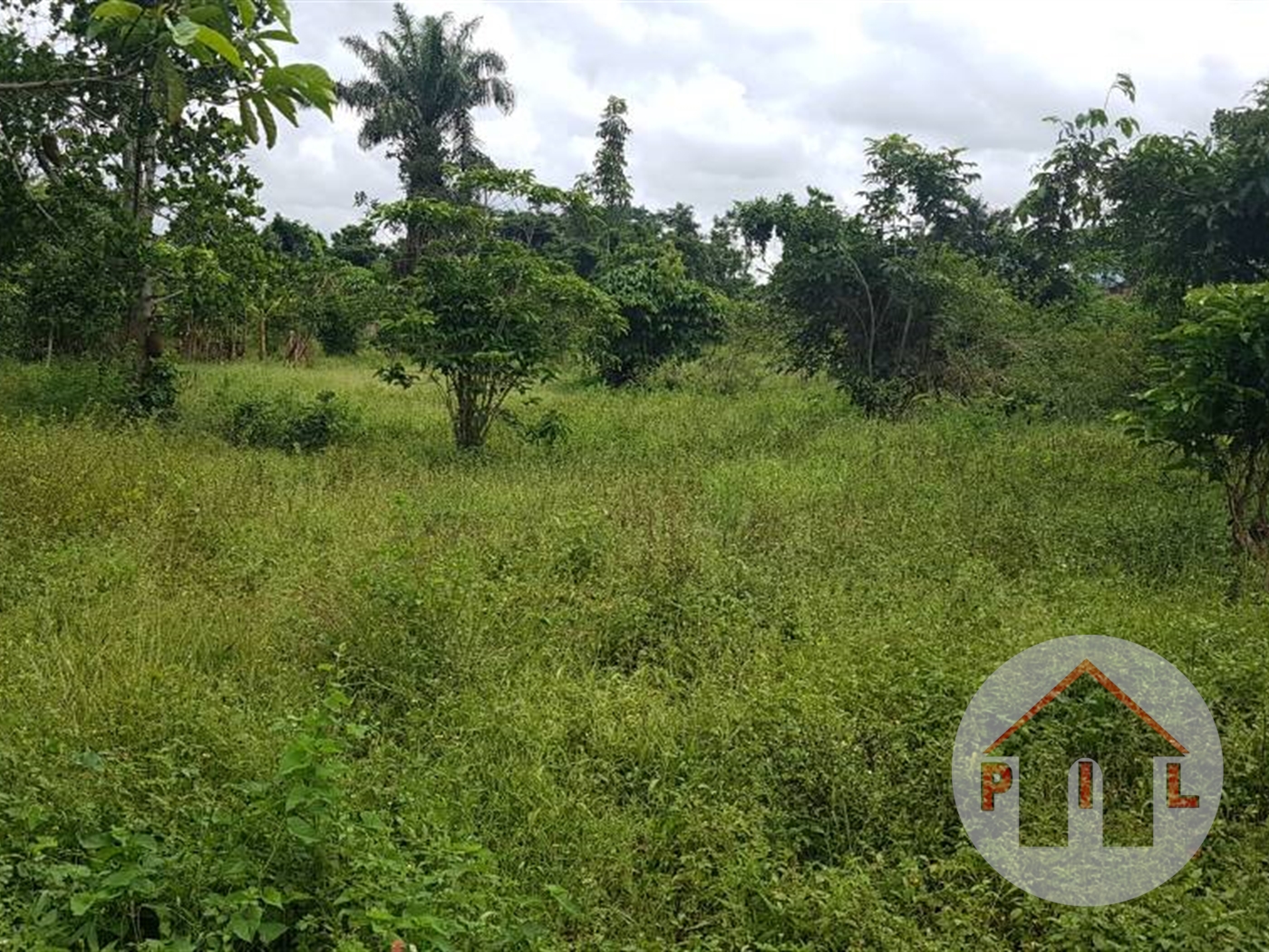 Residential Land for sale in Vvumba Wakiso