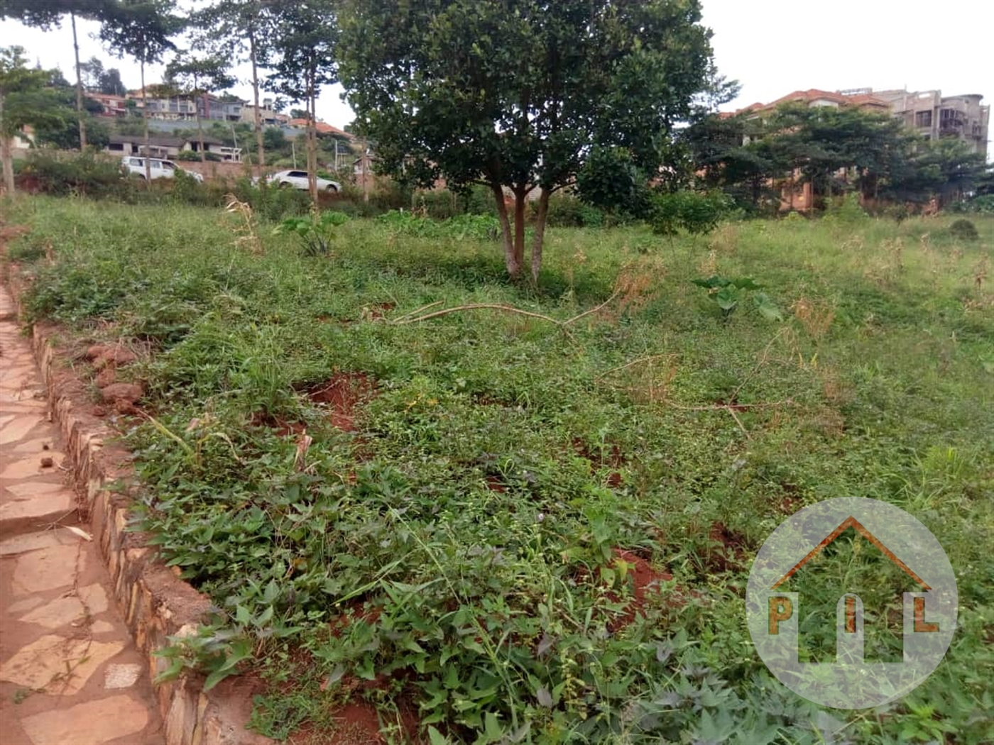 Residential Land for sale in Kira Wakiso