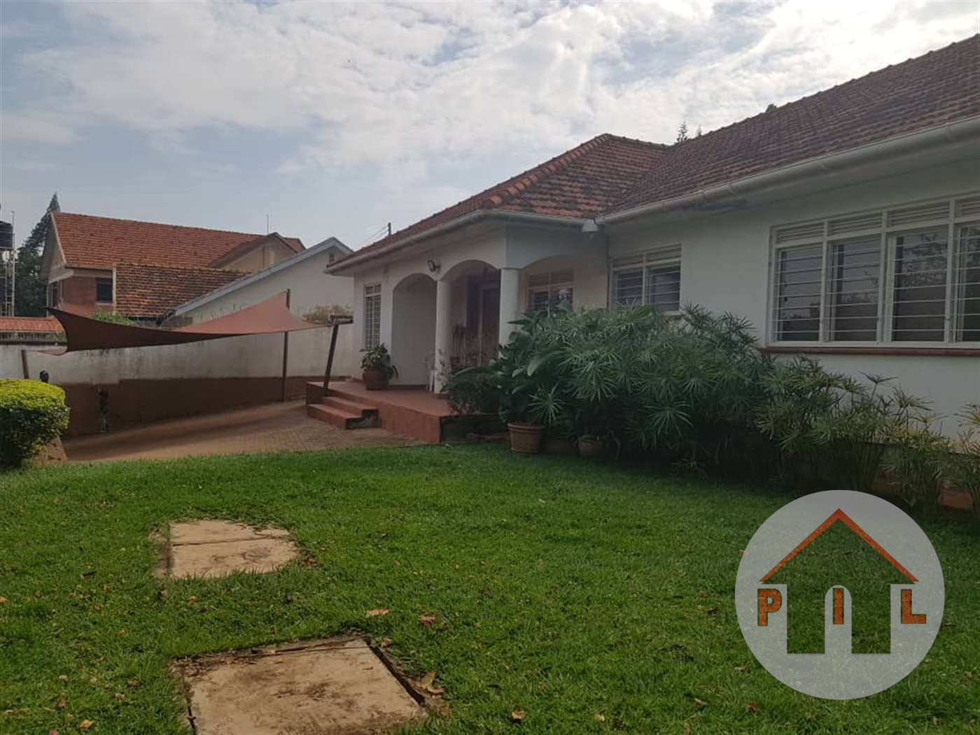 Bungalow for sale in Ntinda Kampala