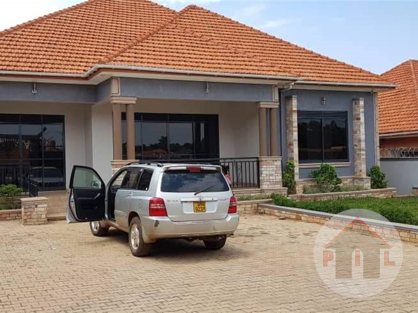 Bungalow for sale in Kira Wakiso