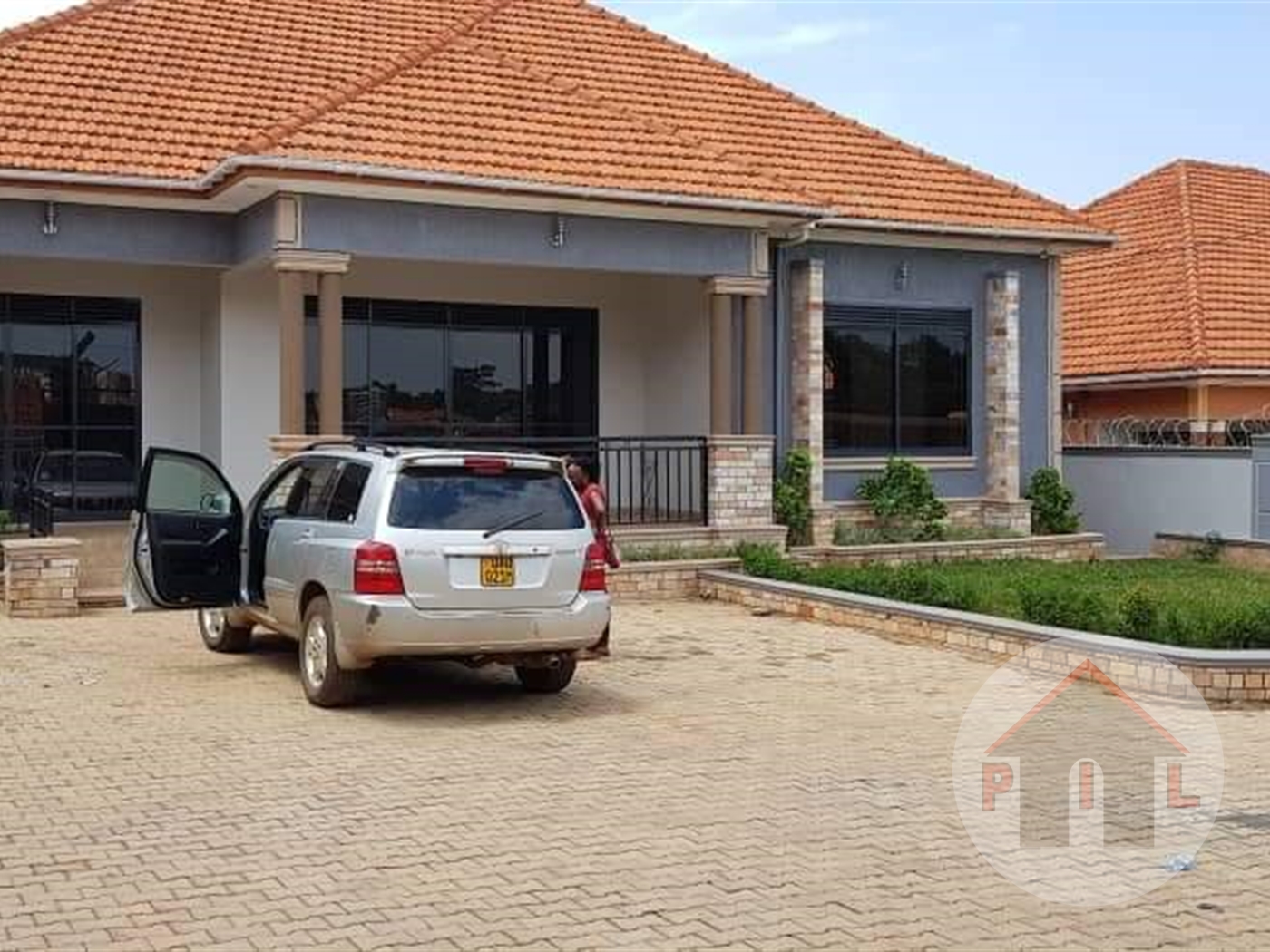 Bungalow for sale in Kira Wakiso