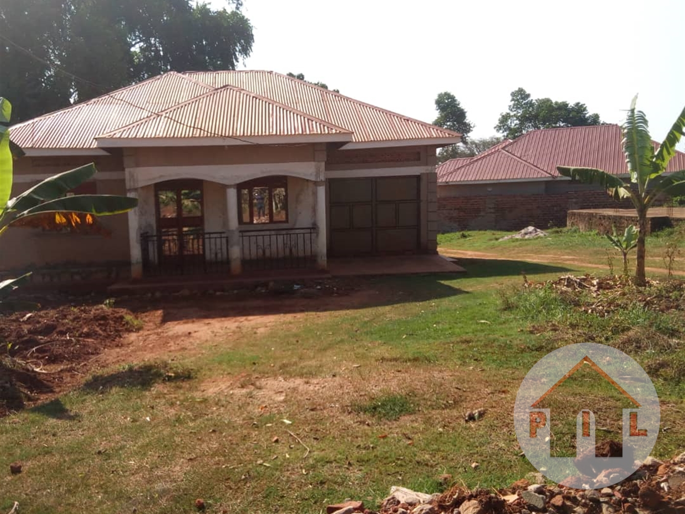 Bungalow for sale in Kiwologoma Wakiso