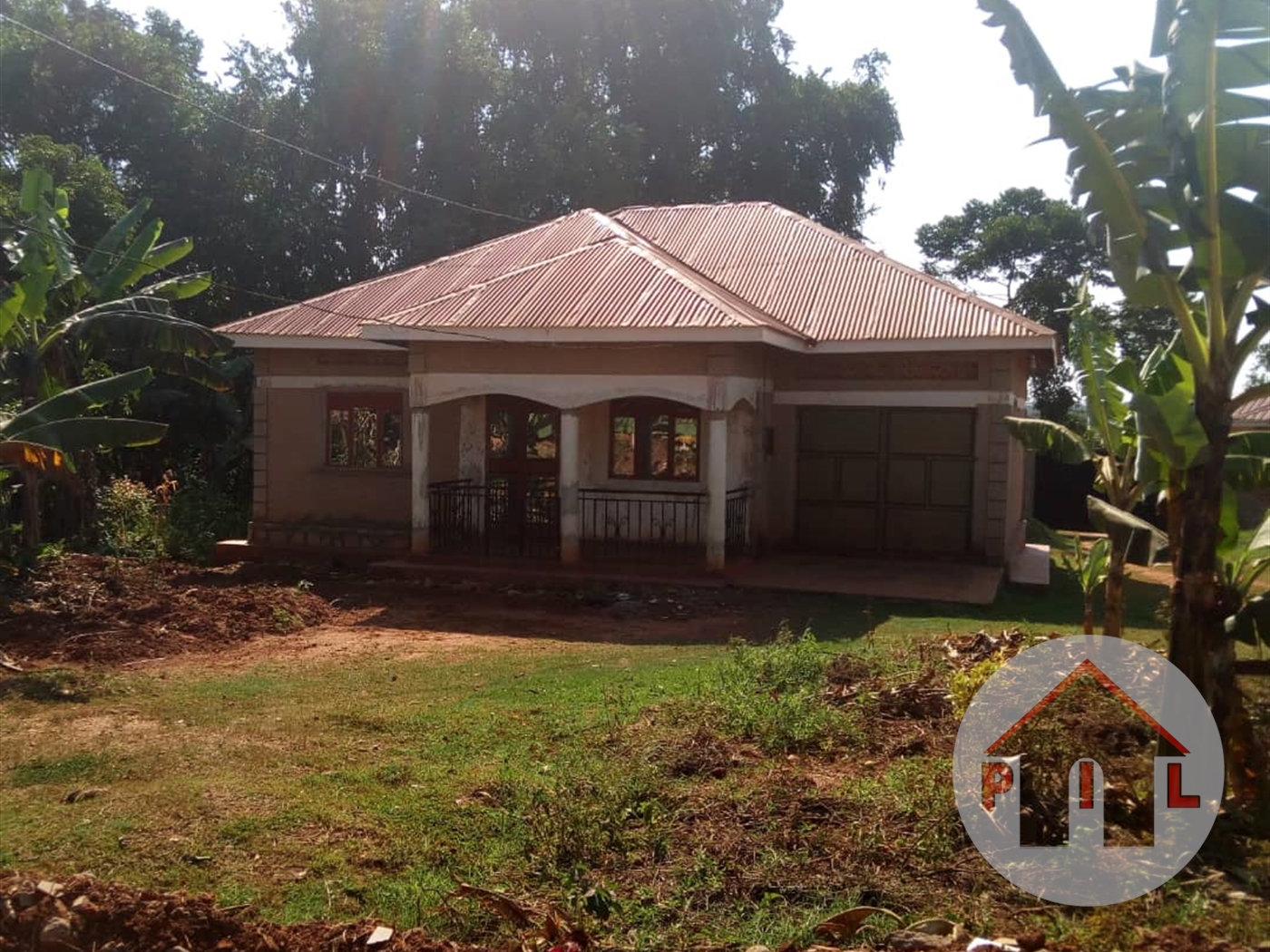 Bungalow for sale in Kiwologoma Wakiso