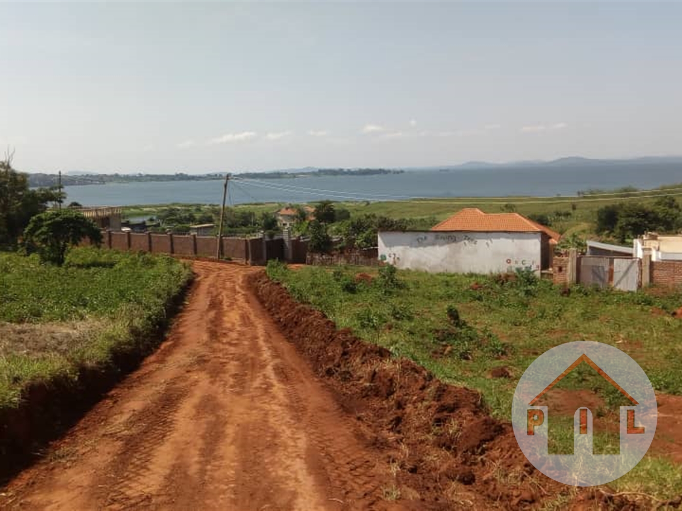 Commercial Land for sale in Jinja Jinja