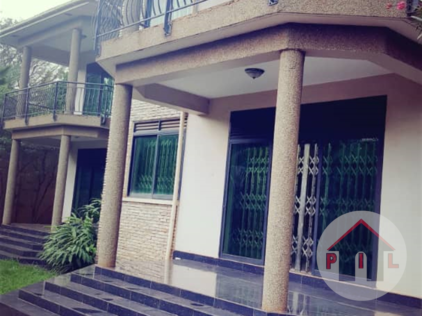 Mansion for sale in Naguru Kampala