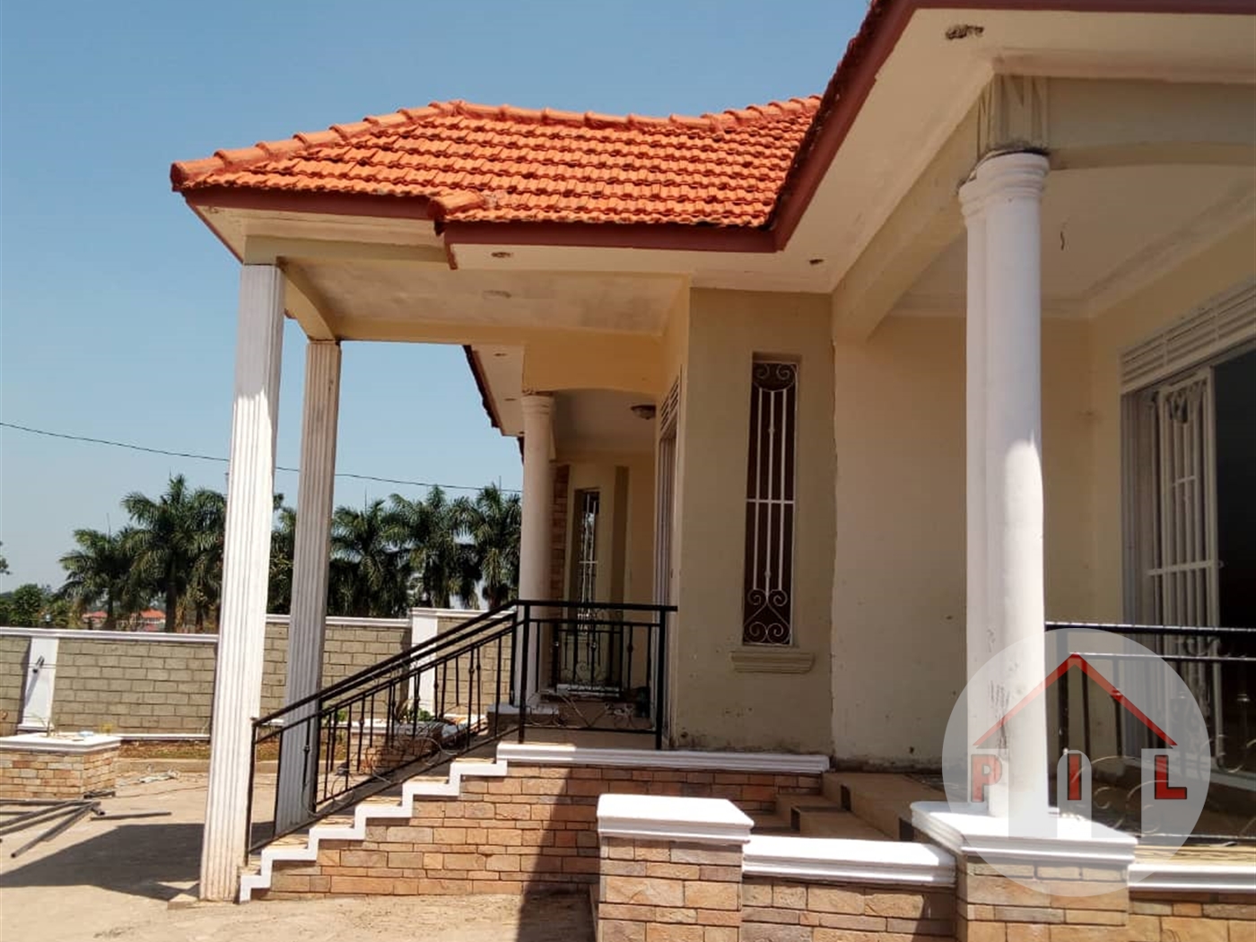 Bungalow for sale in Kira Wakiso