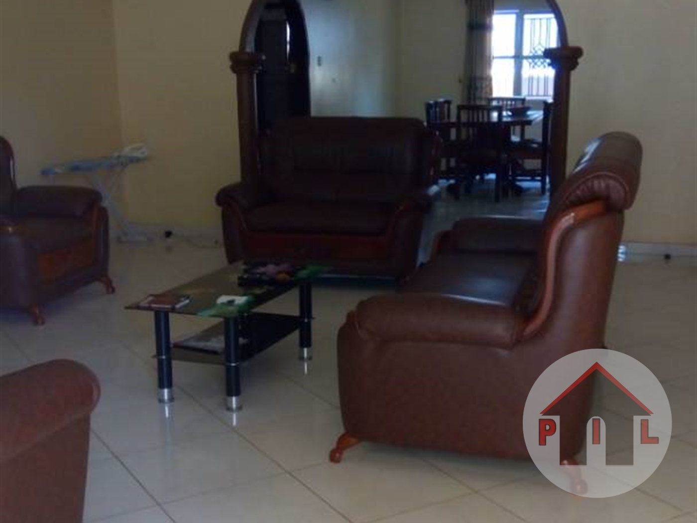 Bungalow for sale in Entebbe Wakiso