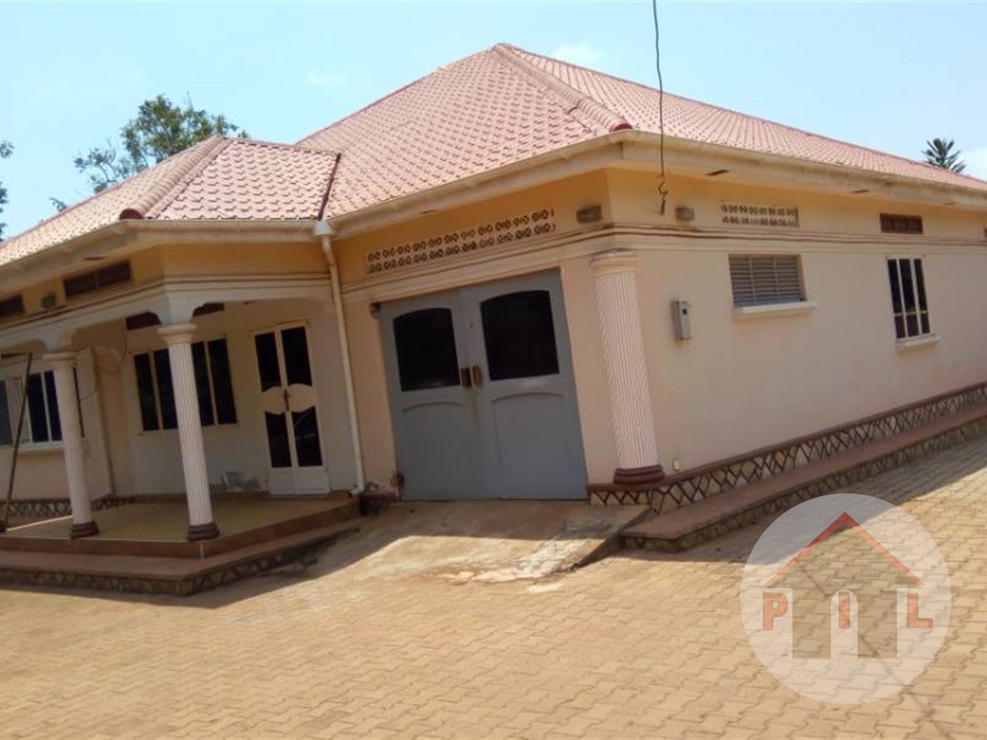 Bungalow for sale in Entebbe Wakiso