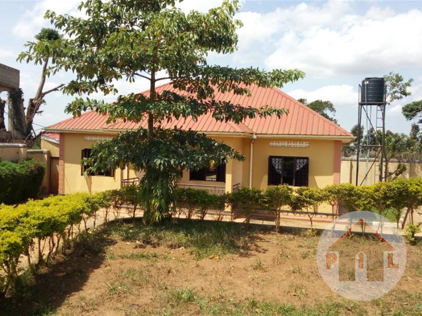 Bungalow for sale in Kira Wakiso