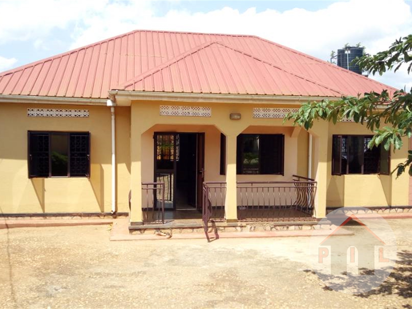 Bungalow for sale in Kira Wakiso