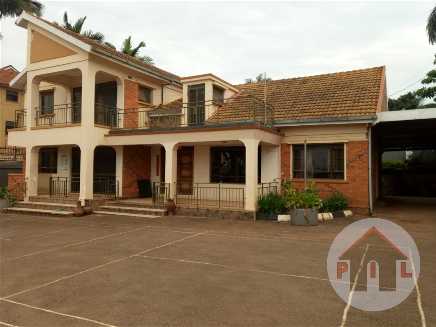 Town House for rent in Lubowa Wakiso