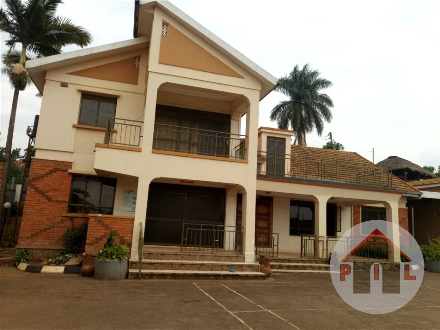 Town House for rent in Lubowa Wakiso