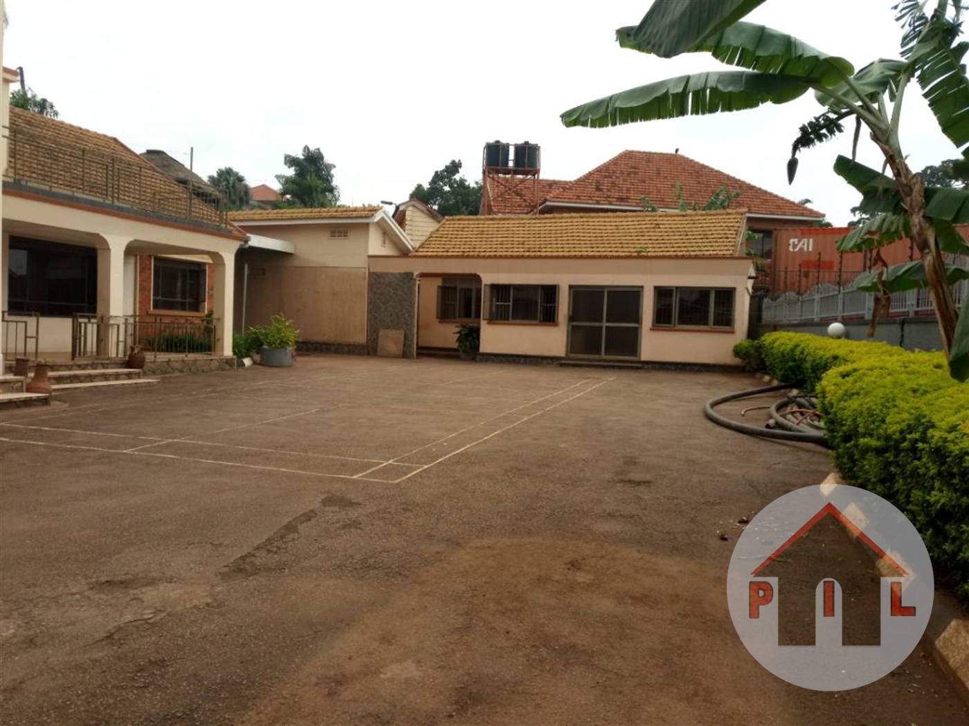 Town House for rent in Lubowa Wakiso