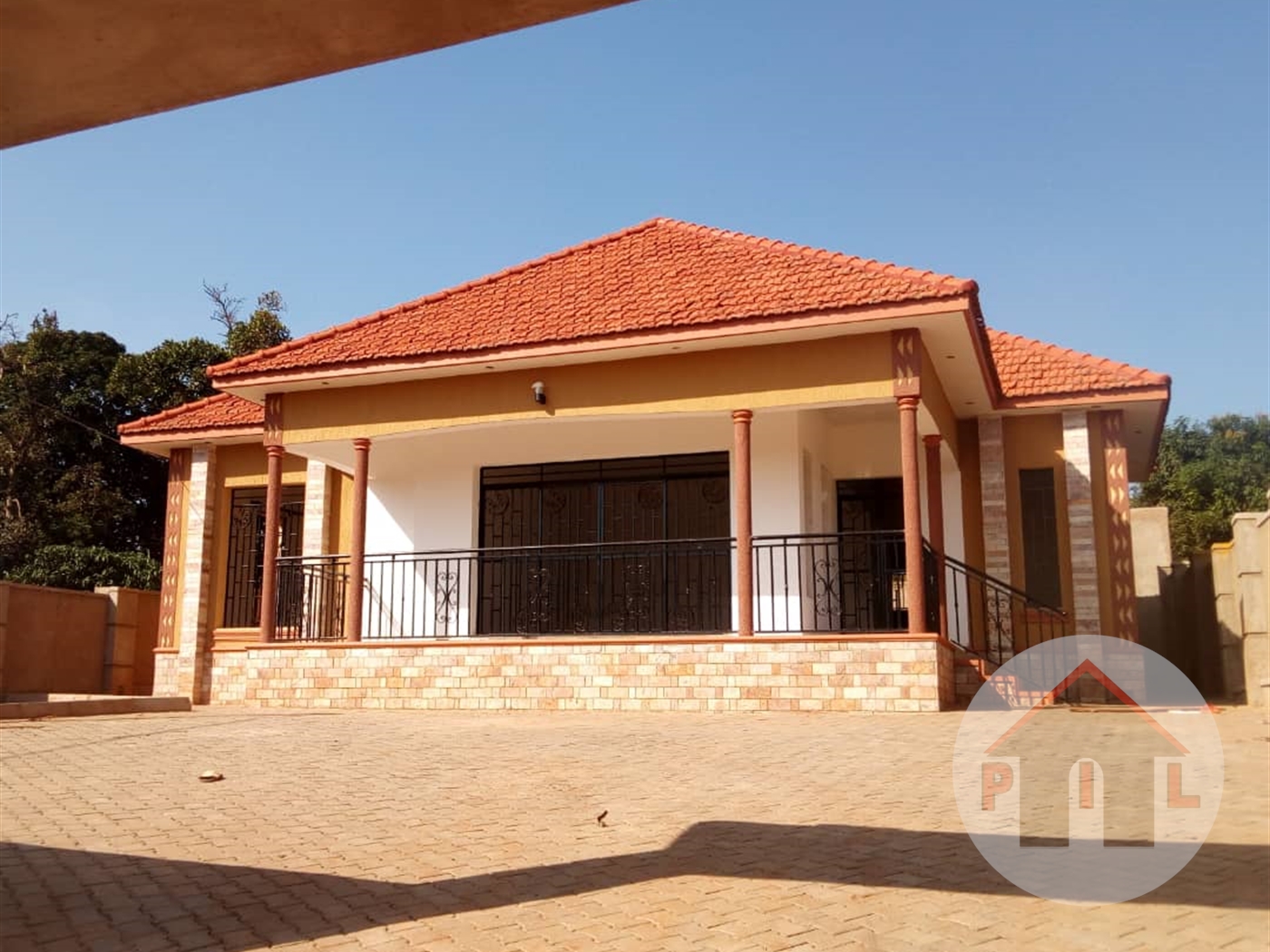 Bungalow for sale in Kira Wakiso