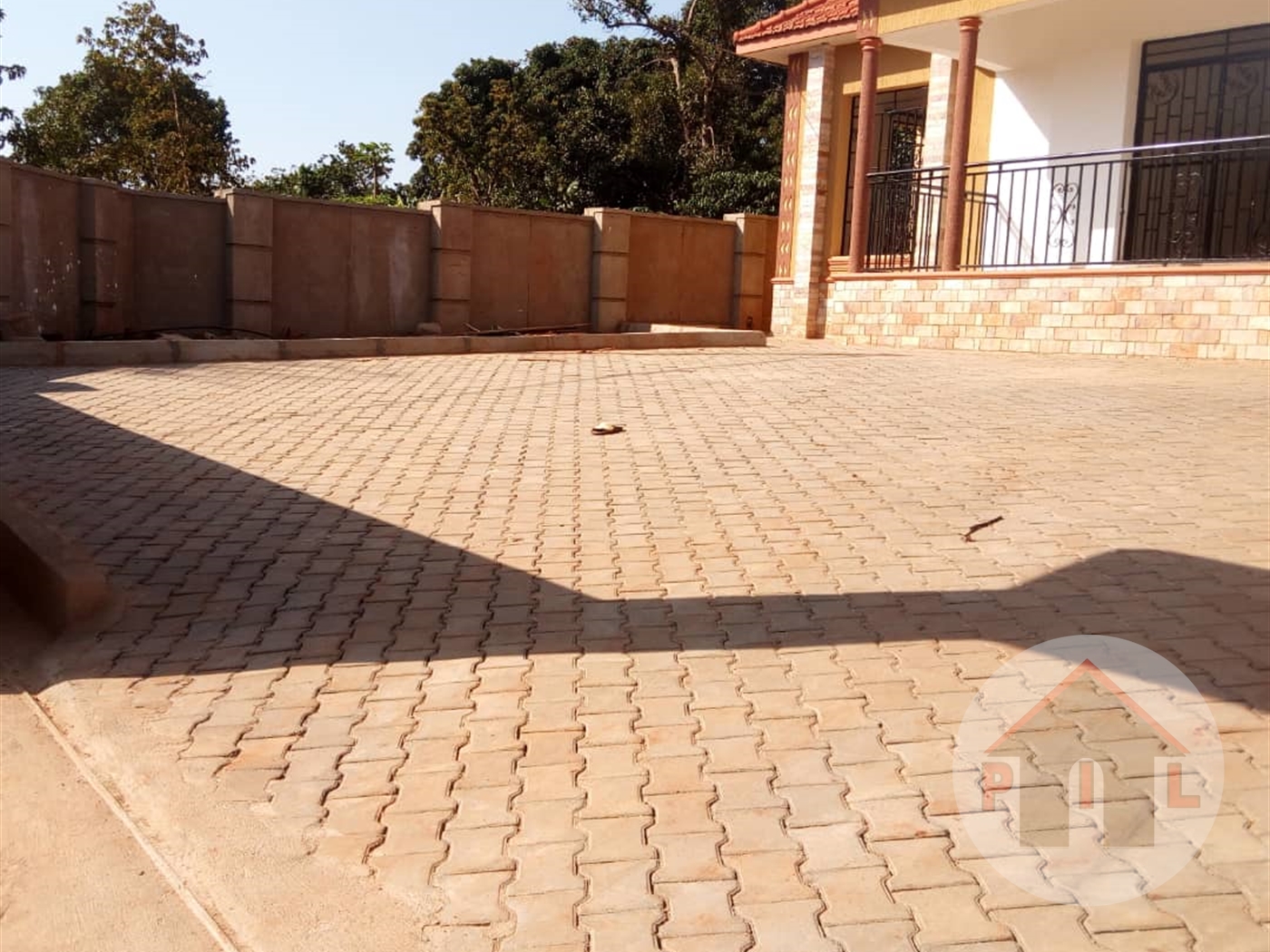 Bungalow for sale in Kira Wakiso