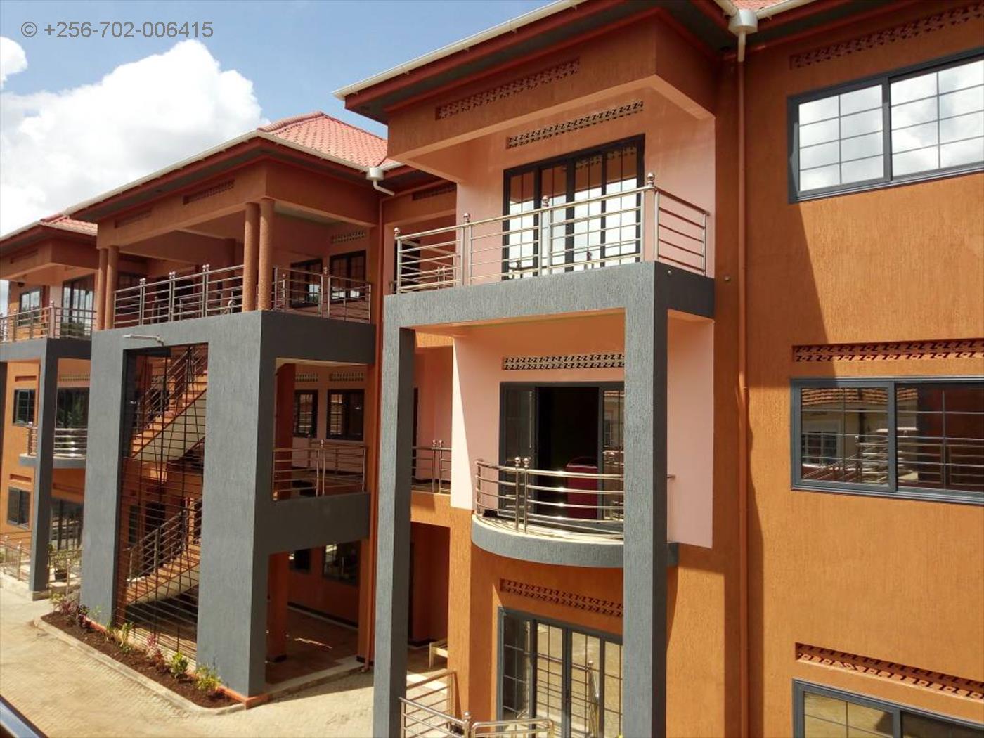 Apartment for sale in Mengo Wakiso