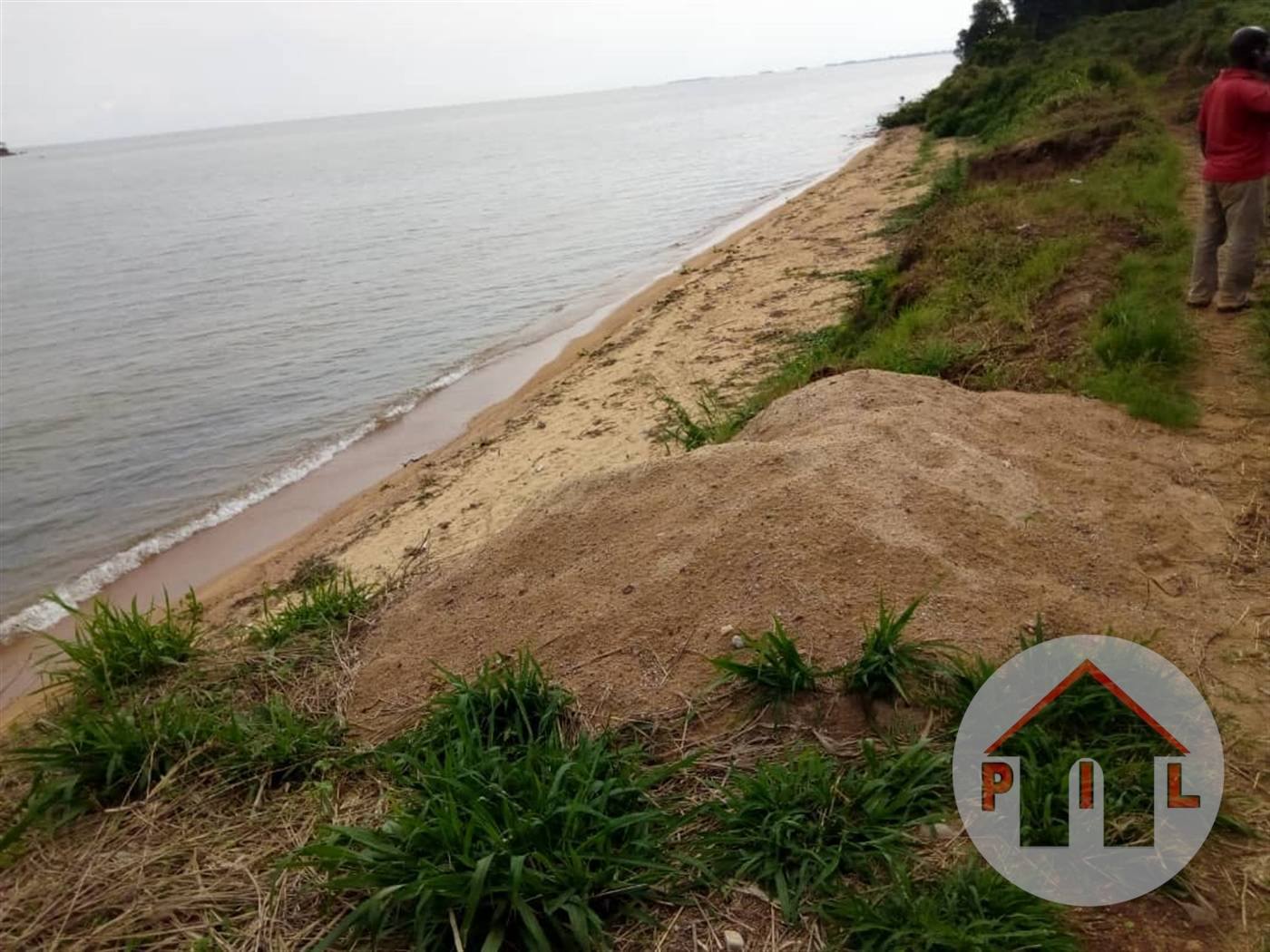 Agricultural Land for sale in Buwaya Wakiso