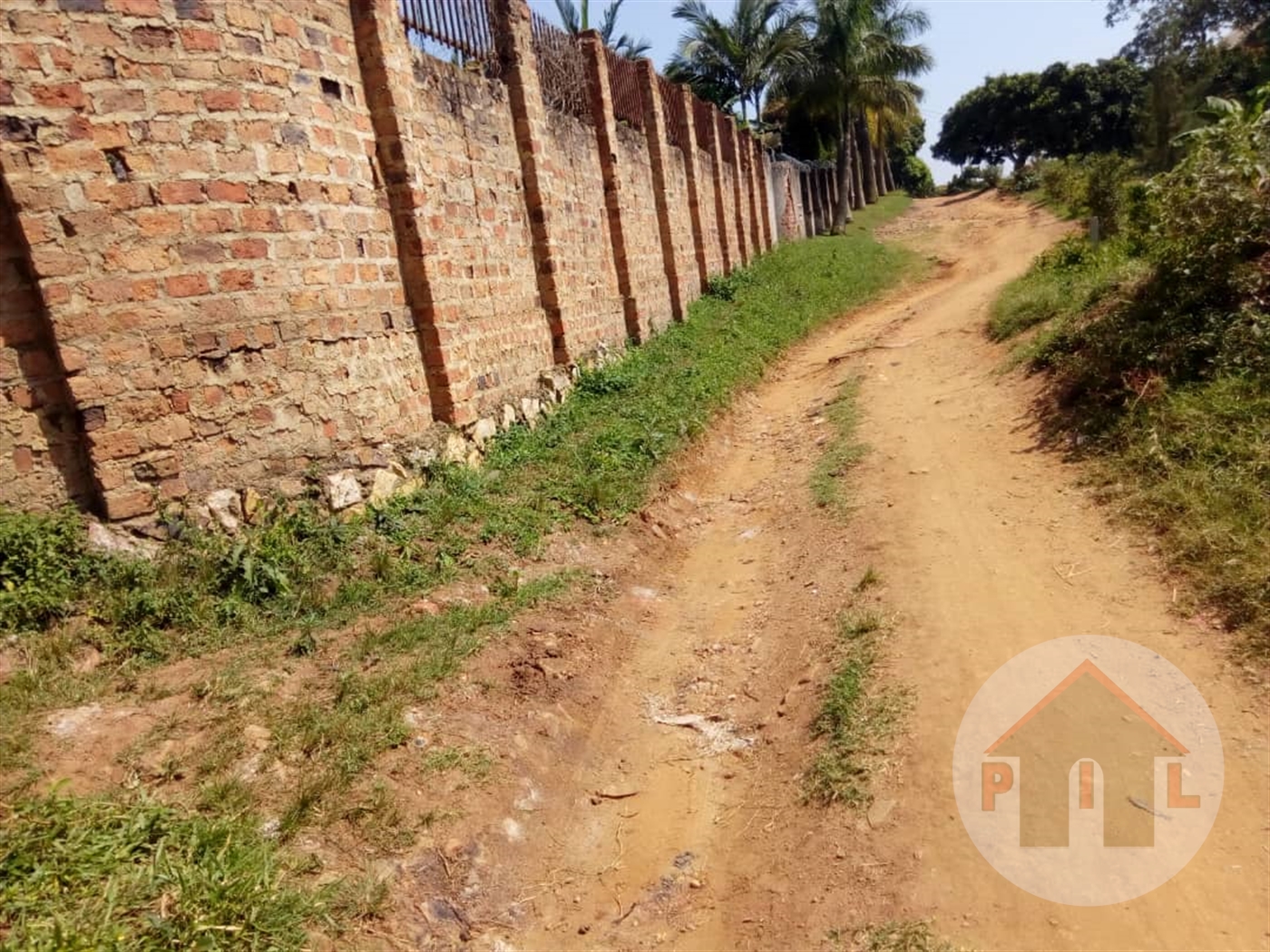 Residential Land for sale in Sonde Wakiso