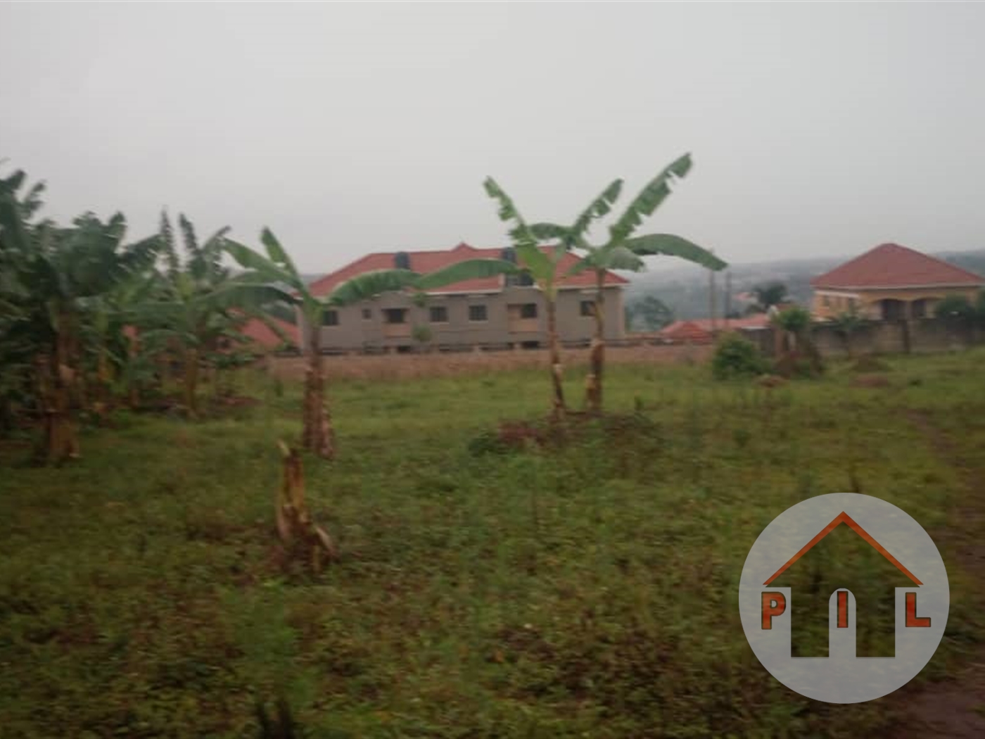 Residential Land for sale in Manyangwa Wakiso