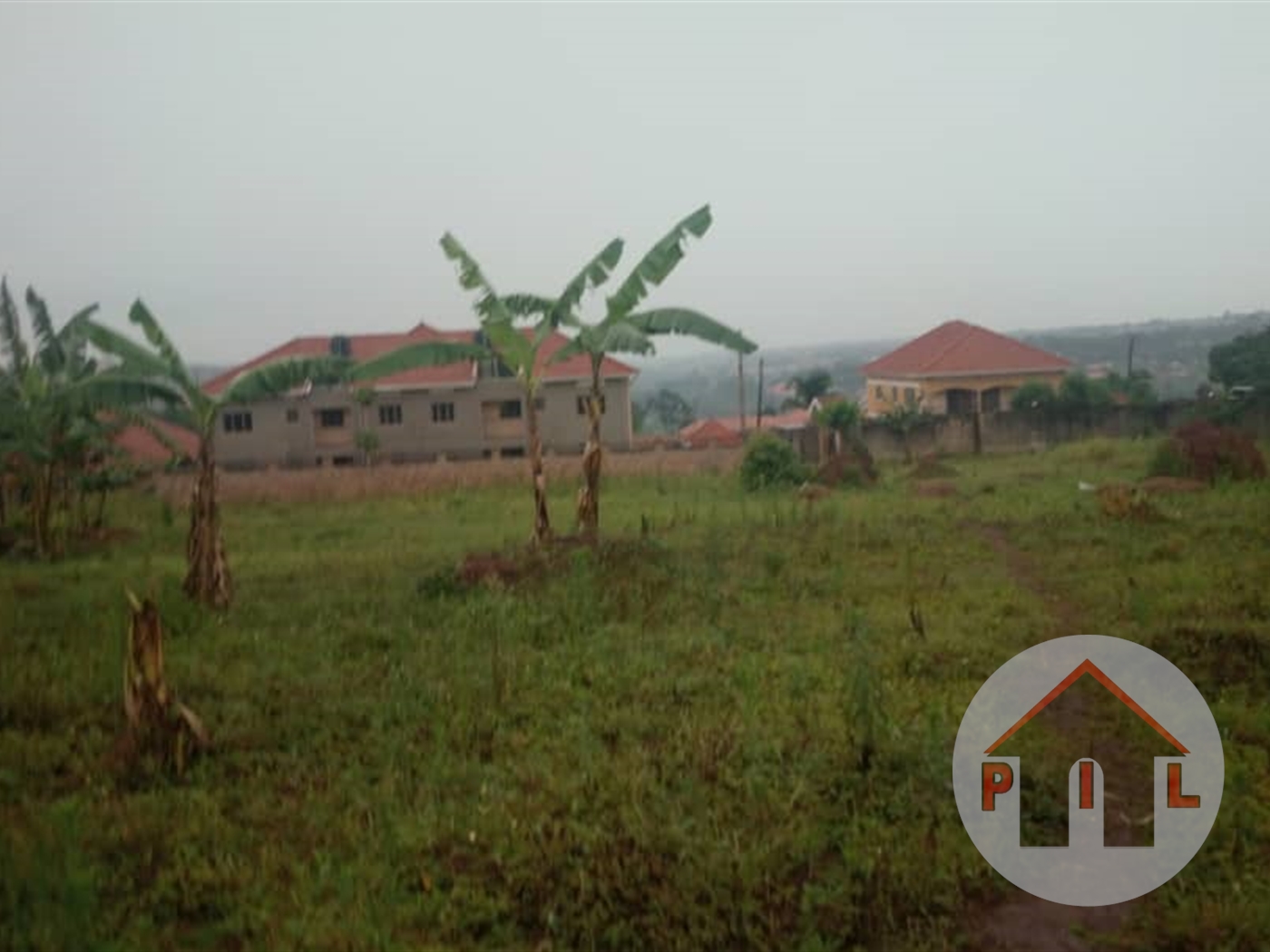 Residential Land for sale in Manyangwa Wakiso