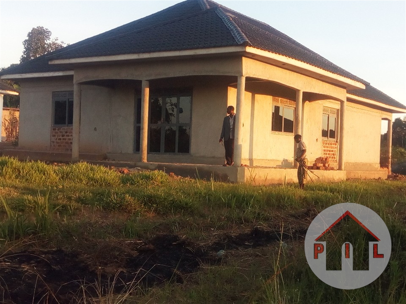 Bungalow for sale in Buloba Wakiso