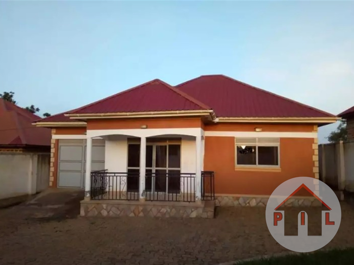 Bungalow for sale in Kira Wakiso