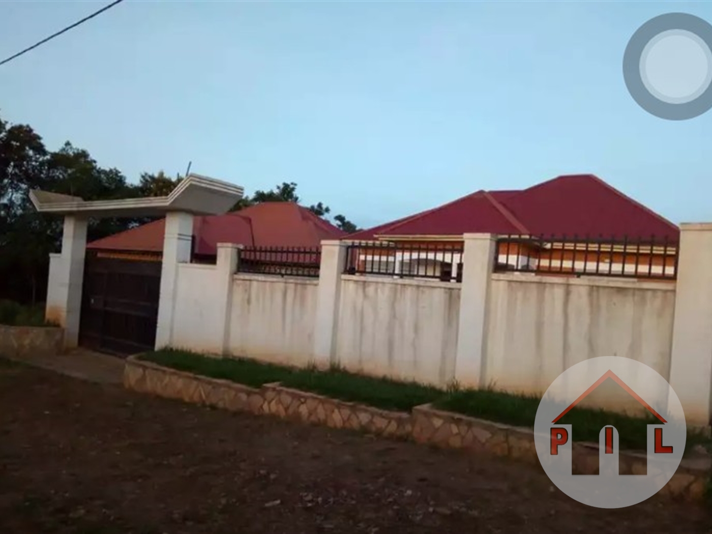 Bungalow for sale in Kira Wakiso