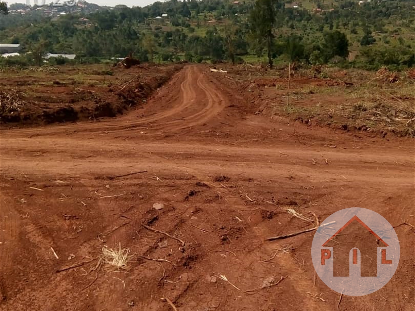 Agricultural Land for sale in Kiwenda Wakiso