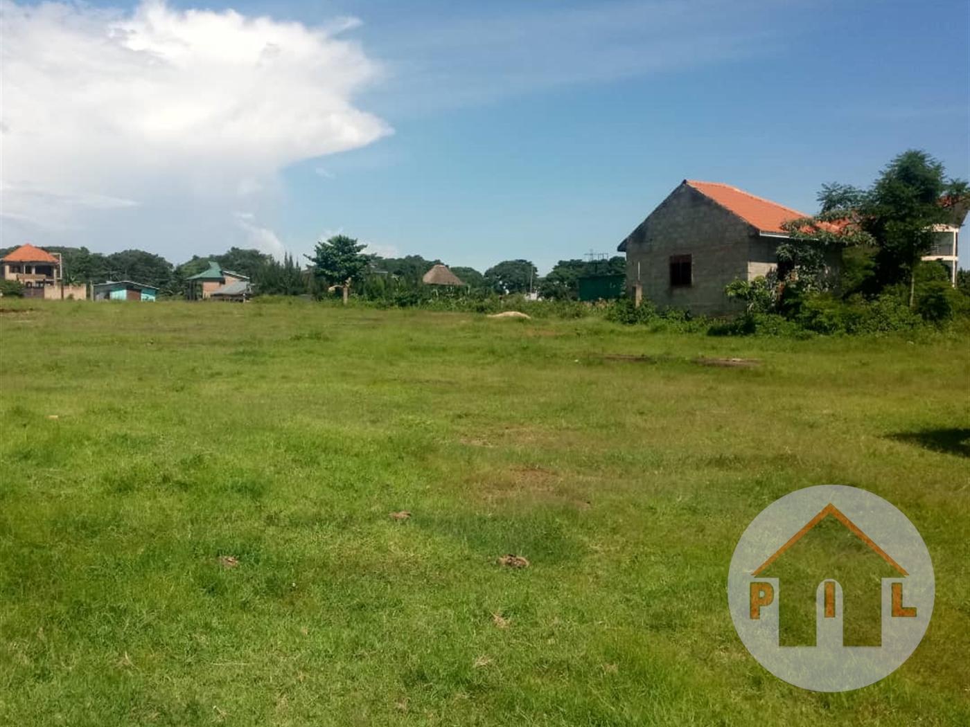 Agricultural Land for sale in Busiika Wakiso