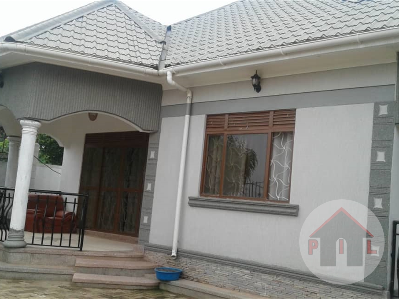 Bungalow for sale in Bweya Wakiso