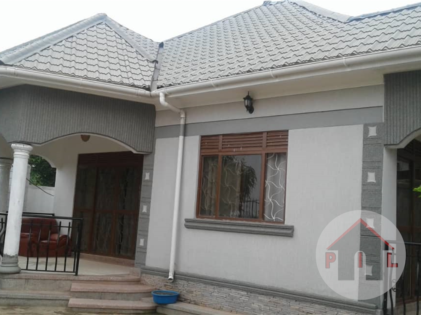 Bungalow for sale in Bweya Wakiso