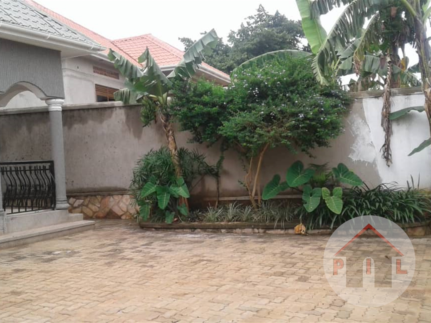 Bungalow for sale in Bweya Wakiso