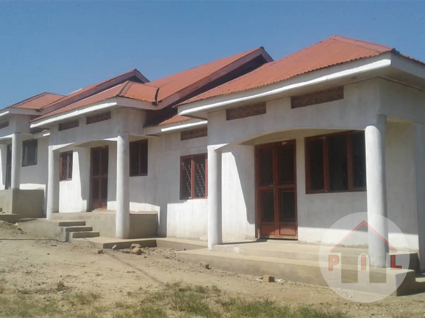 Rental units for sale in Kira Wakiso