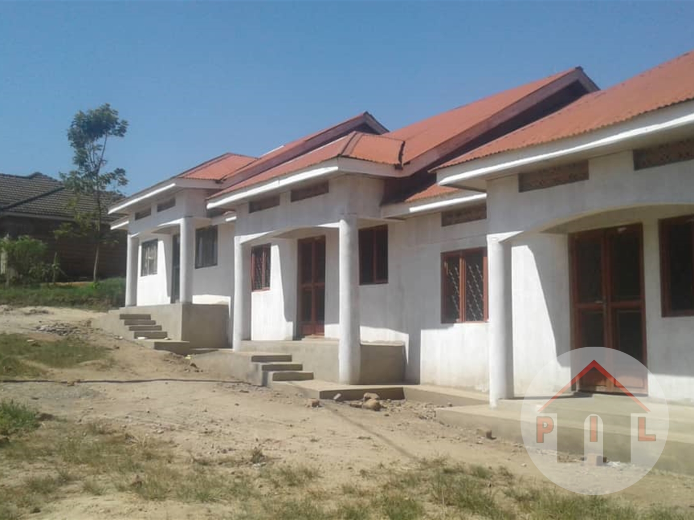 Rental units for sale in Kira Wakiso