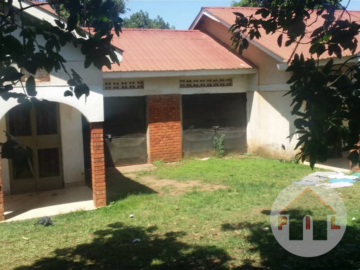 Bungalow for sale in Namugongo Wakiso