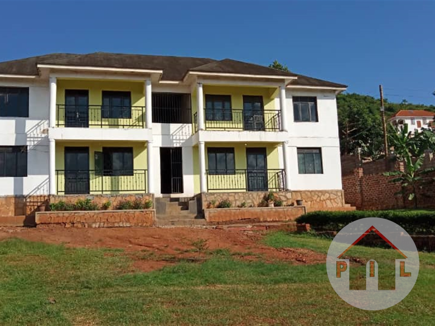 Apartment for sale in Seguku Wakiso