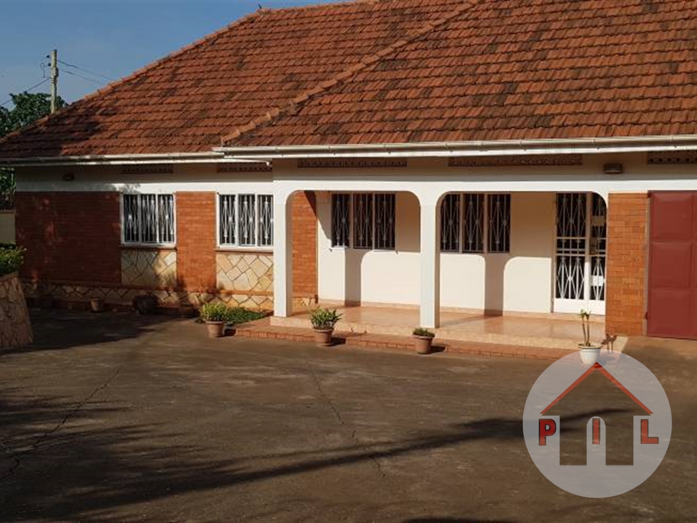 Bungalow for sale in Mawanda Kampala