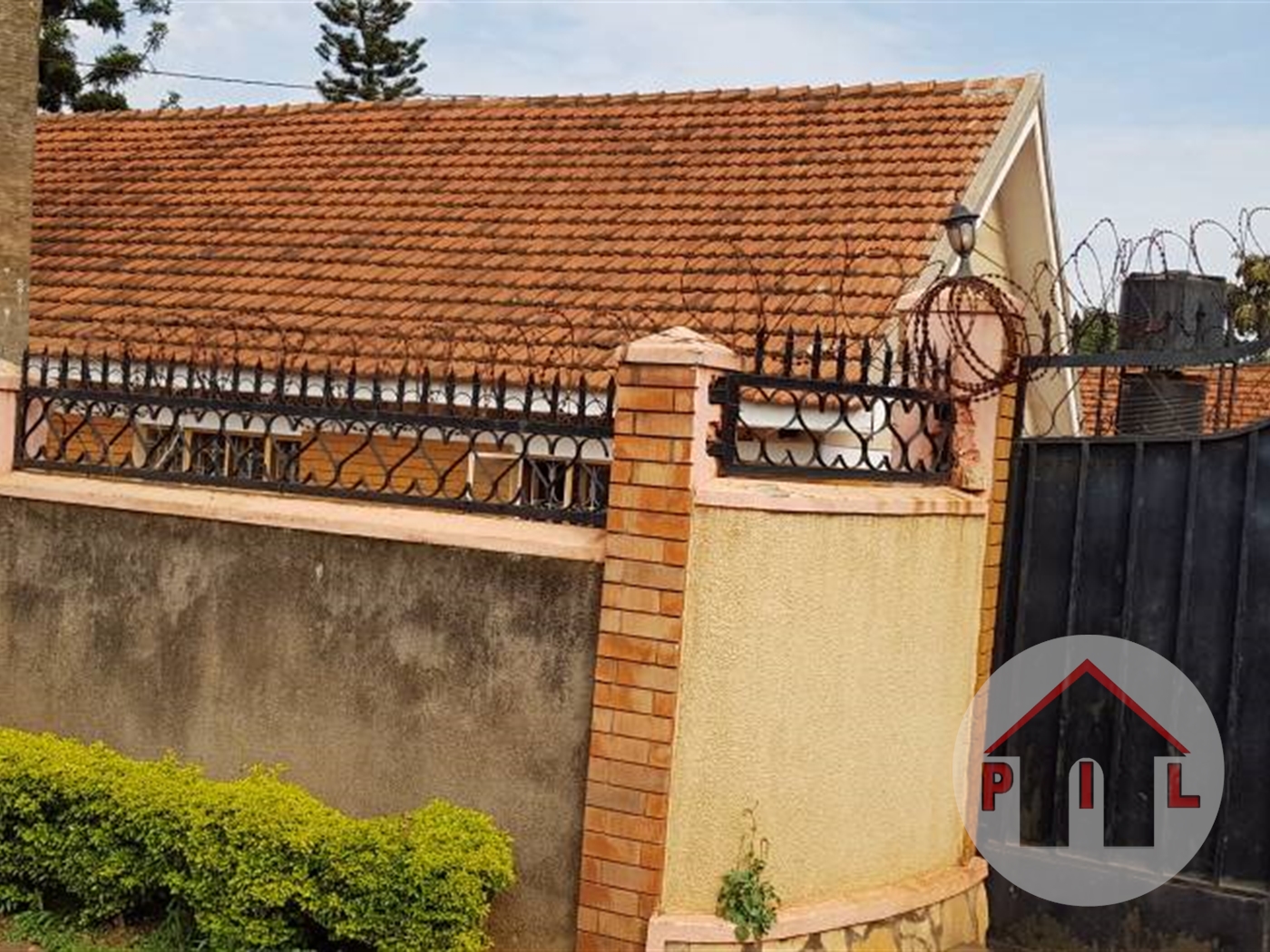 Bungalow for sale in Mawanda Kampala