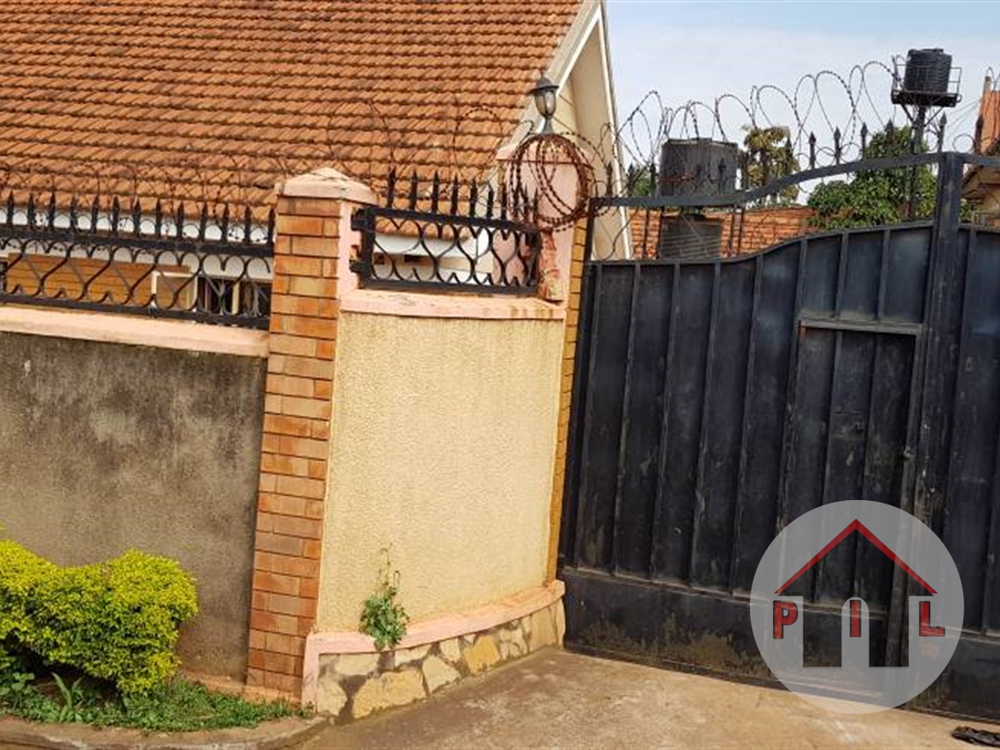 Bungalow for sale in Mawanda Kampala